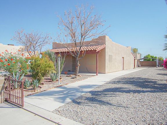 3rd image of 11641 Coyote Wash St