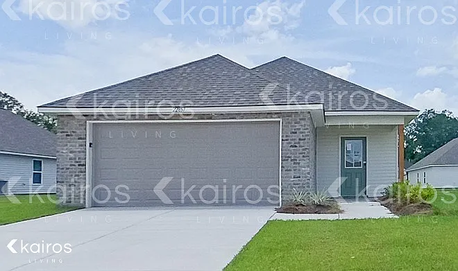 22857 Monterey Ave — Photo 1