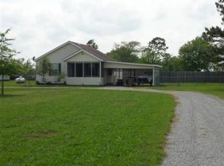 489 Cedar Rd, Merigold, MS 38759
