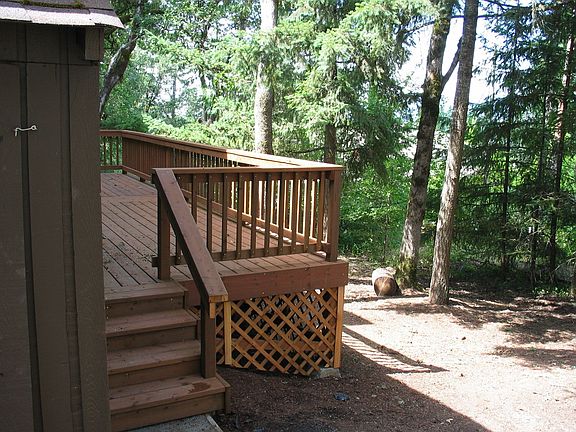 Deck/Yard