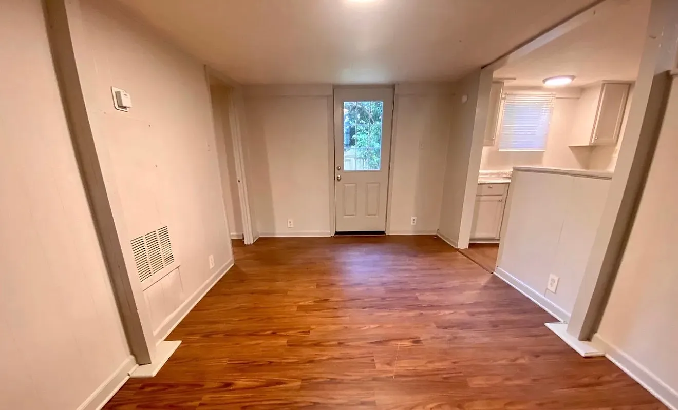 1 bed, 543 sqft, $900 — Photo 3