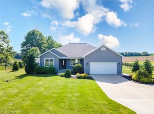 10320 Lisbon Rd, Canfield, OH 44406