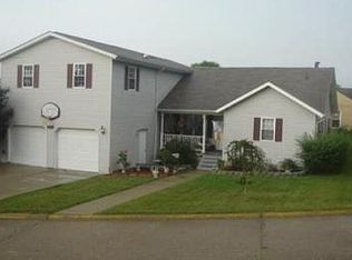 732 Cunningham St, Saint Albans, WV 25177