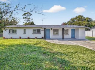 3034 Touraine Ave, Orlando, FL 32812