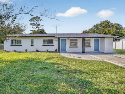 3034 TOURAINE AVENUE, Orlando, FL, 32812