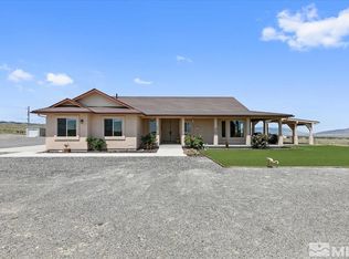 4550 Glenwood Dr, Fernley, NV