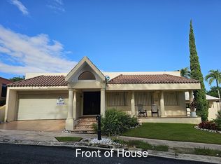 Hill Mansions Bf #16-39, San Juan, PR 00926