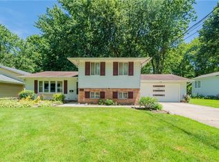 6051 Harrison St, Mentor, OH