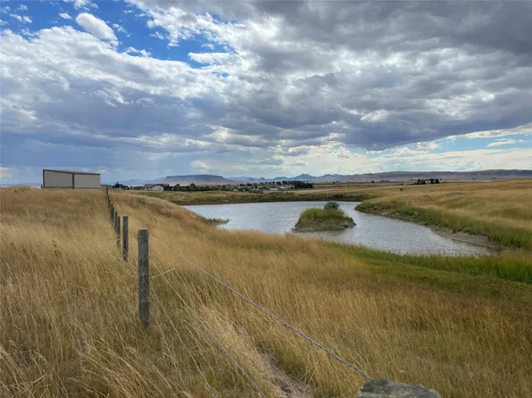 Deerfoot Trl, Sun River, MT 59483
