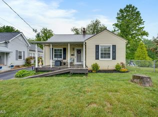 1215 Maryland Ave, Bristol, TN 37620
