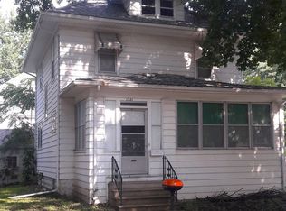 1321 Randolph St, Waterloo, IA 50702