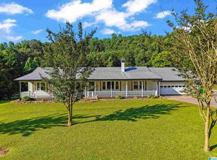 233 Village Springs Rd, Springville, AL 35146