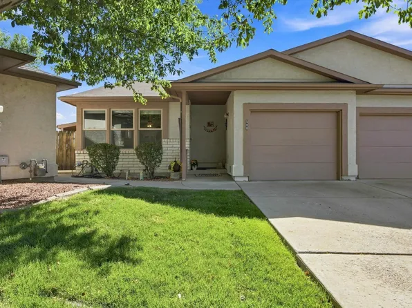 508 Eastgate Ct, Grand Junction, CO 81501