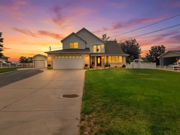 1650 S Calpac Ave, Spanish Fork, UT 84660