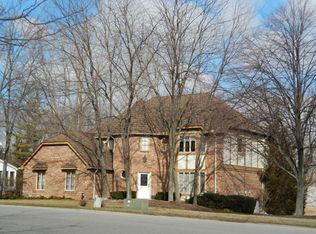 7860 Winding Way S, Tipp City, OH 45371