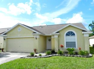 2605 Saint Anthonys St, Titusville, FL 32780