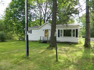 8616 N County Highway K, Hayward, WI 54843