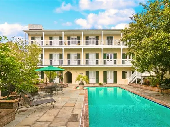 1022 Toulouse St APT Bc-23, New Orleans, LA 70112