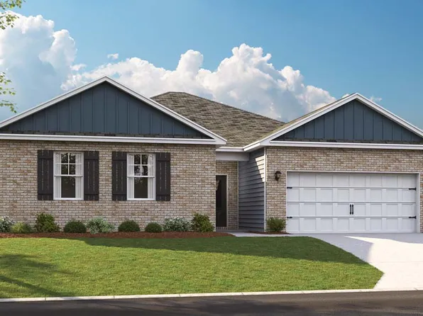 Denton Plan, Harbor Crest