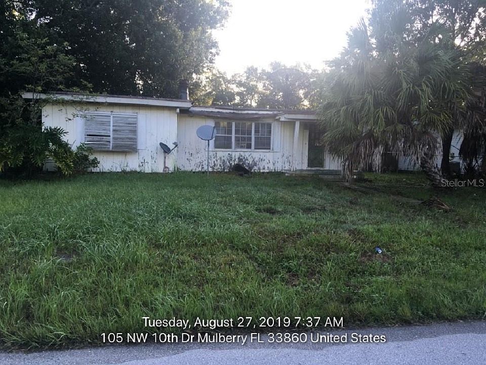 1st image of 105 NW 10th Dr