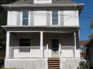 512 Phelps St, Peoria, IL 61603