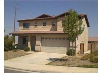 26130 Unbridled Cir, Moreno Valley, CA 92555