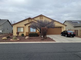 5911 N Bronco Ln, Prescott Valley, AZ 86314