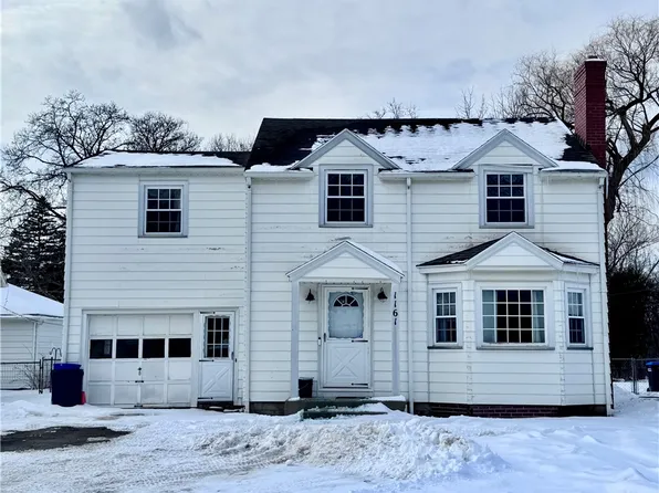 1161 Howard Rd, Rochester, NY 14624