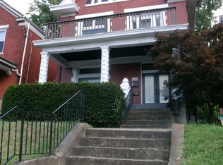 724 E 10th St #2, Newport, KY