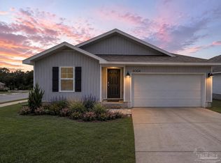 6004 Unbridled Loop, Pensacola, FL 32526