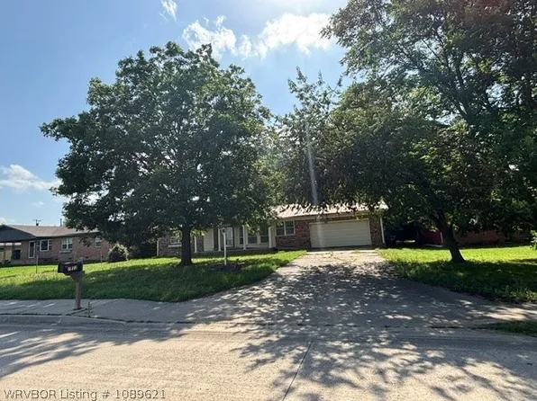7222 Jenny Lind Rd, Fort Smith, AR 72908
