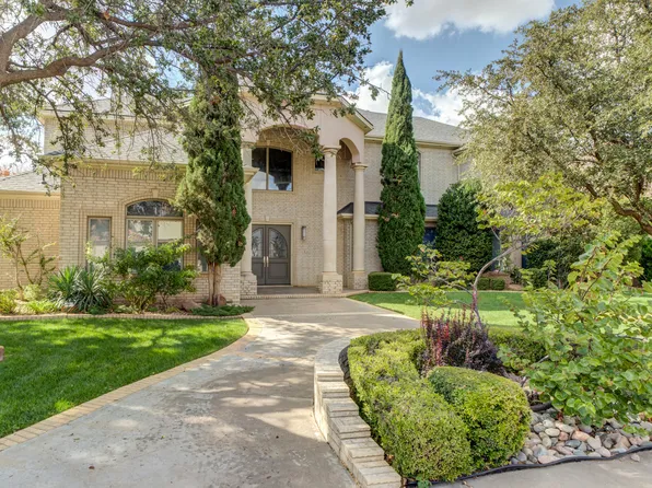 1914 Aberdeen Ave, Lubbock, TX 79407