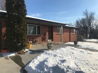 6964 S Ulster Cir, Centennial, CO 80112