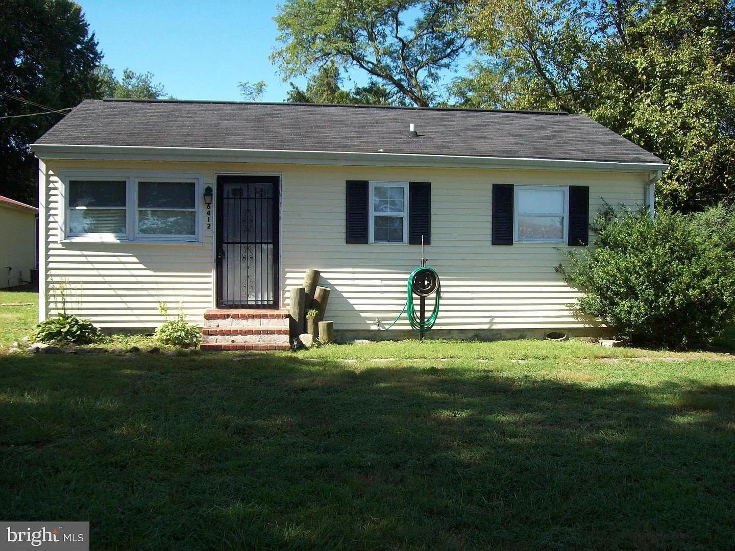 6412 Edesville Rd photo 1