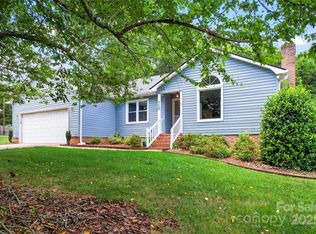 110 Log Barn Rd, Salisbury, NC 28146