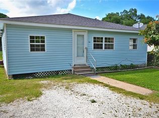 732 Barber Rd, Paradis, LA 70080