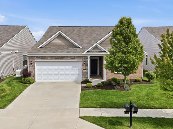 13409 Champagne St, Fishers, IN 46037