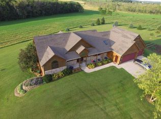 N2223 County Road V, Campbellsport, WI 53010