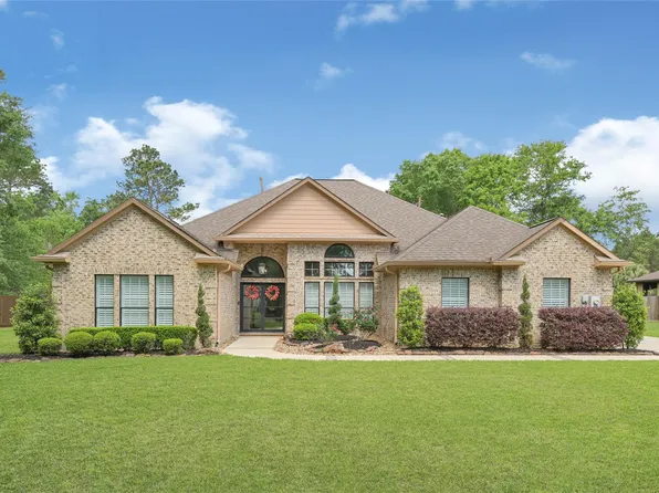 19319 Cabango Dr, Porter, TX 77365