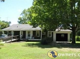 44 Shepherds Frd, Plainview, AR 72857