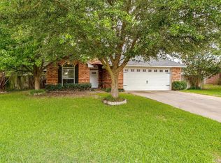 400 Tara Ln, Red Oak, TX 75154