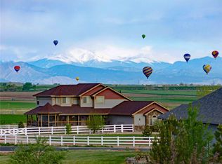 16625 Ivanhoe St, Brighton, CO 80602