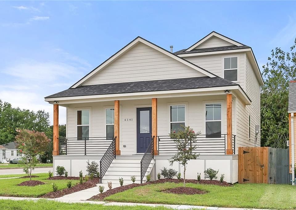 1st image of 6141 Mandeville St