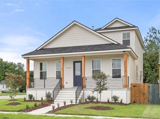 6141 Mandeville St, New Orleans, LA 70122