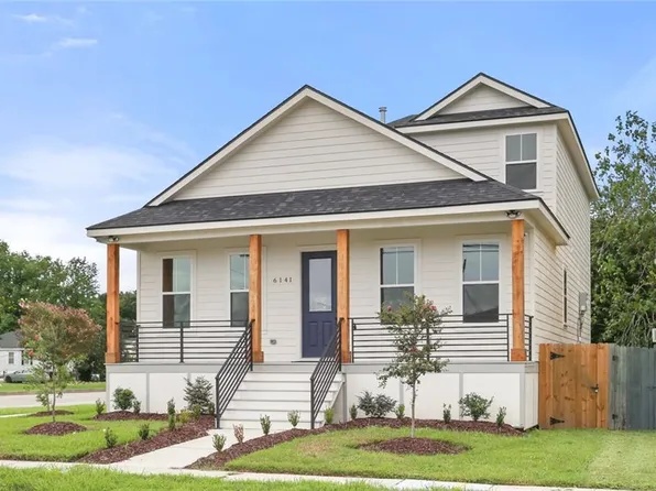 6141 Mandeville St, New Orleans, LA 70122