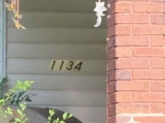 Exterior Address Verification