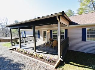 107 Bluewater Ct, Goodview, VA 24095