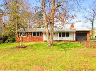 2400 Fruit St, Vineland, NJ 08361