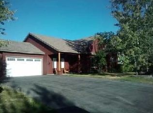 200 Ridgeview Dr, Bellevue, ID 83313