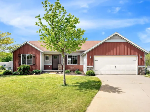 4518 Mesa St, Caledonia, MI 49316